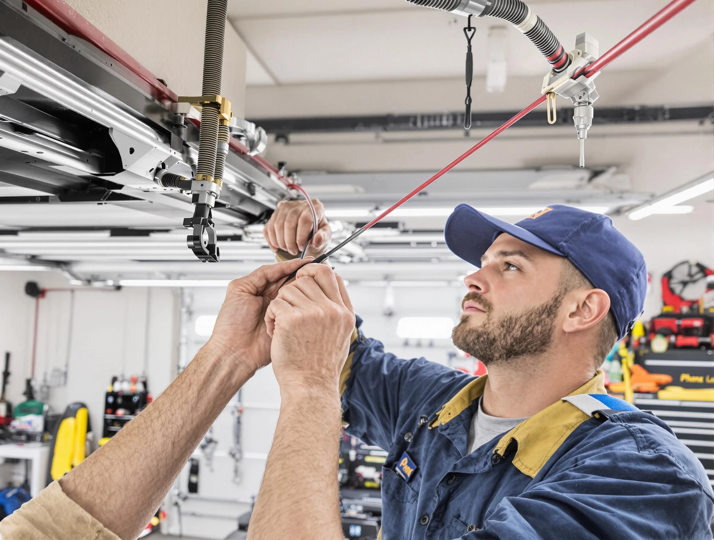 Cable Repair service in White Oak, PA