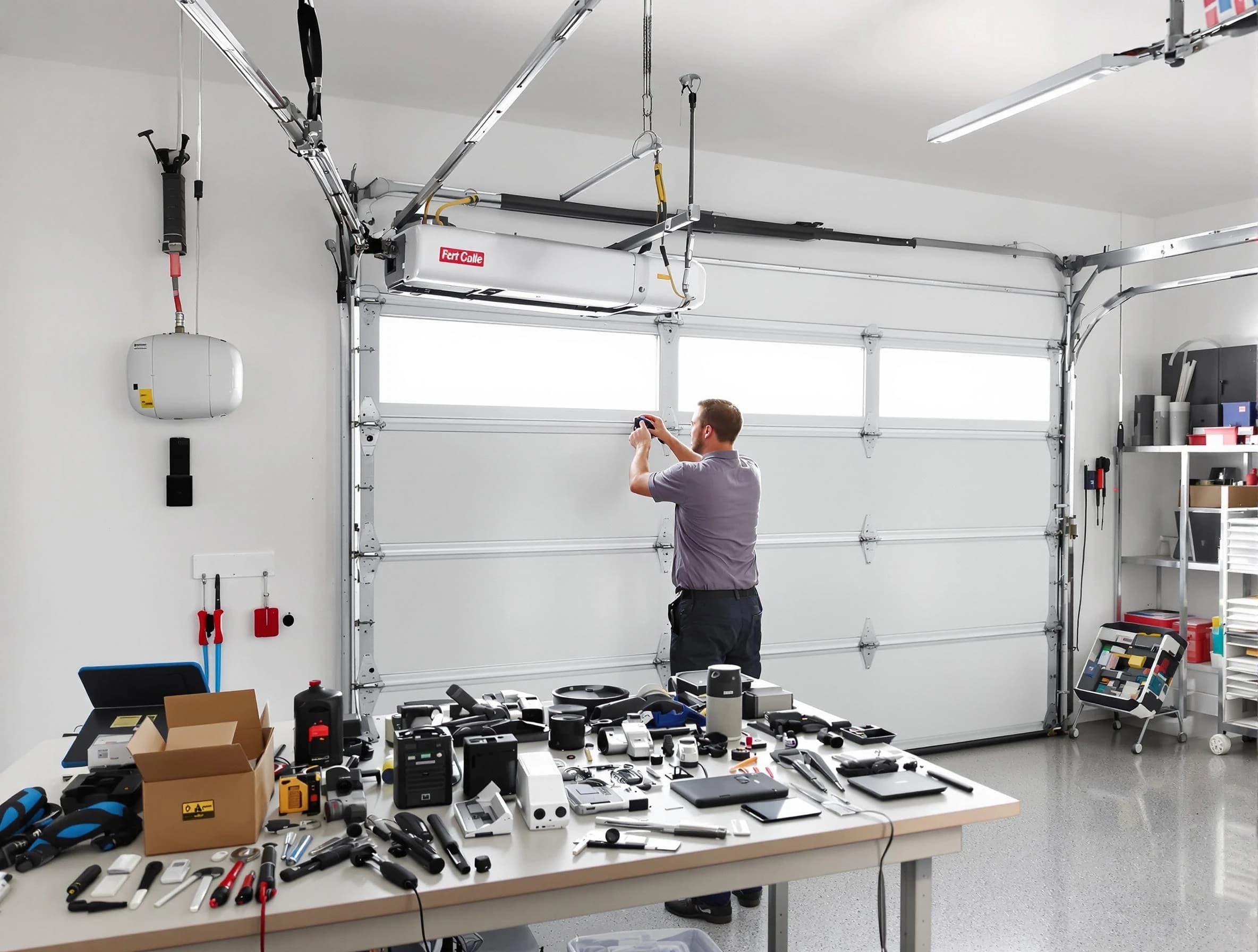 Opener Repair service in White Oak, PA